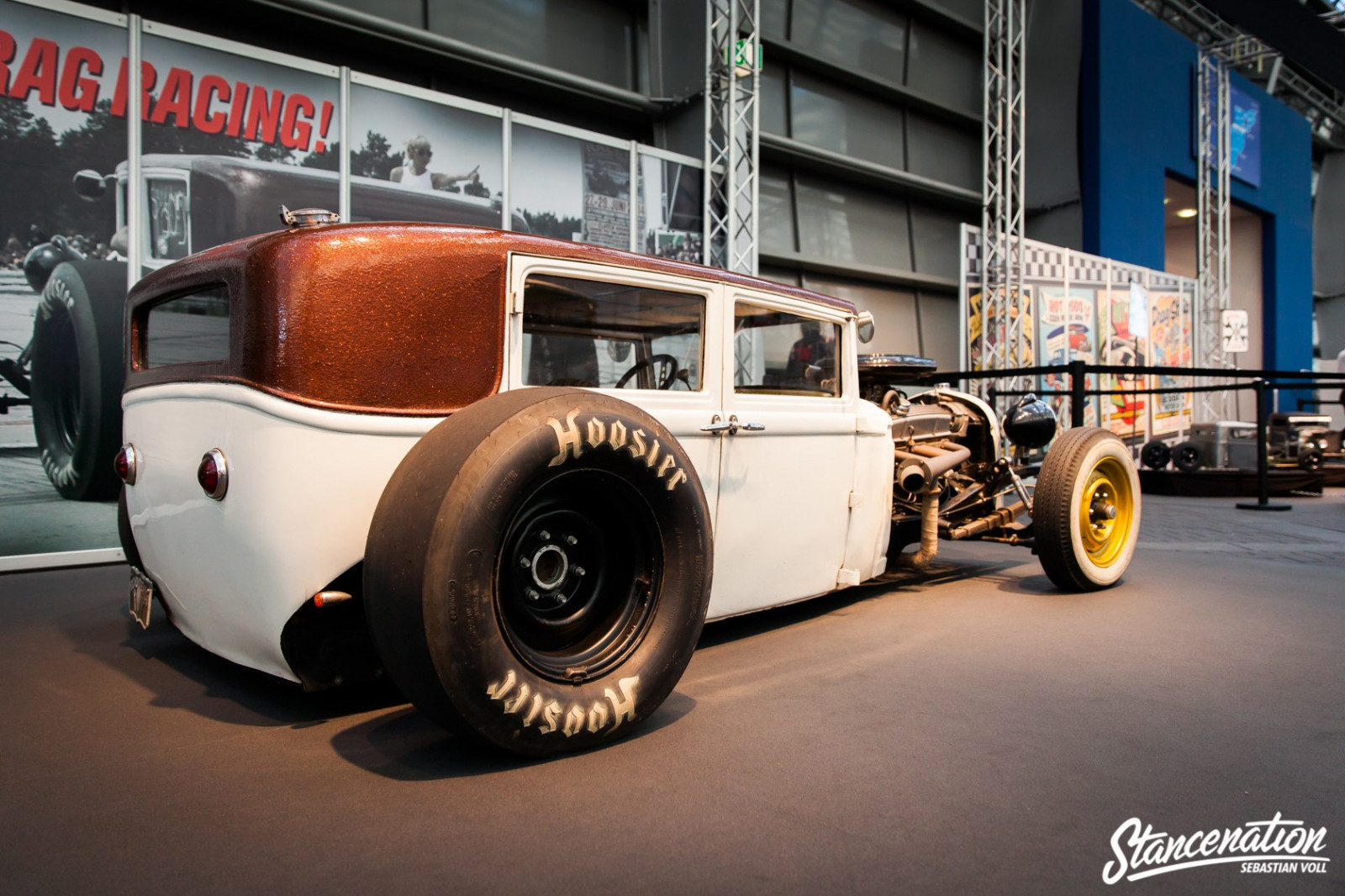 auto, vozidlo, Rat Rod, veteránem, Hot Rod, Hoosier, vlastní auto, klasický, pozemní vozidla, automobilového designu, závodní auto, automobil make, luxusní vůz, motorové vozidlo, starožitný auto, auto show