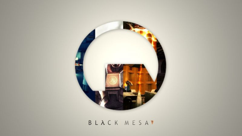 1920x1080 pikseli,Black Mesa,pół,życie,Gry wideo