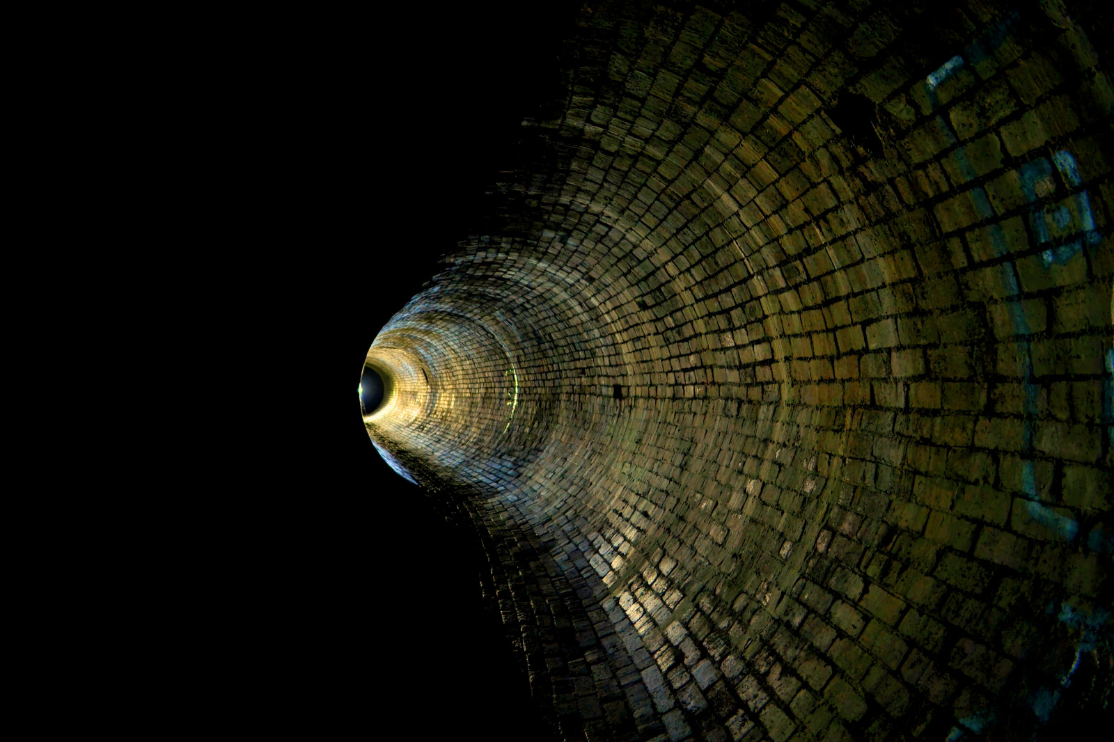 pintura, noite, agua, urbano, vermelho, céu, Tijolos, simetria, tempestade, círculo, túnel, Melbourne, Tijolo, Urbex, luz, volta, pintura, Trevas, Papel de parede do computador, organismo, drenar, Rbt, stock photography