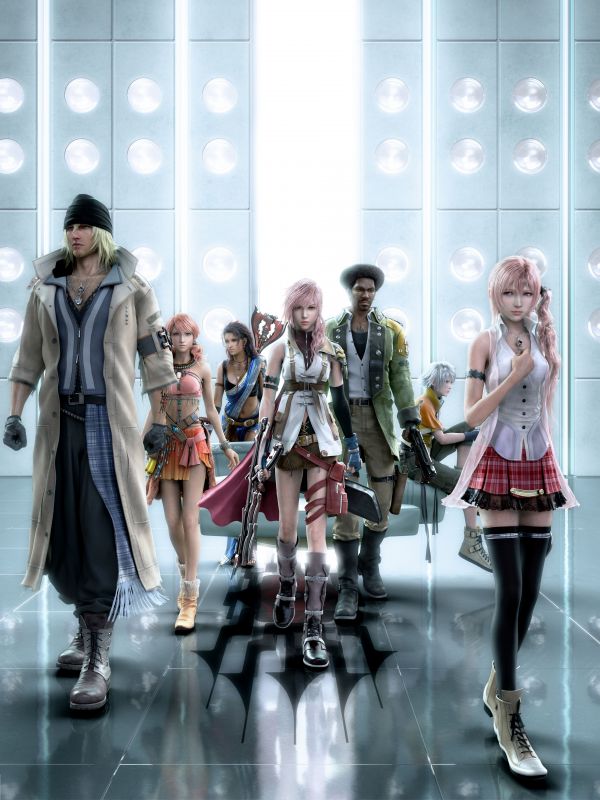 gun,video games,fashion,Toy,Final Fantasy XIII,Claire Farron