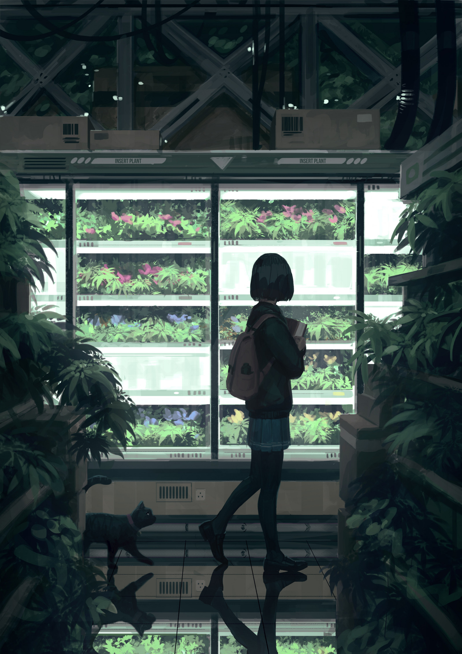 rostlina, botanika, list, chrám, čepice, čára, volný čas, Tints and shades, budova, odstín, sklenka, zahrada, tričko, tma, pokoj, místnost, strom, sluneční klobouk, denní osvětlení, kov, symetrie, dovolená, Cestovní ruch, doprava