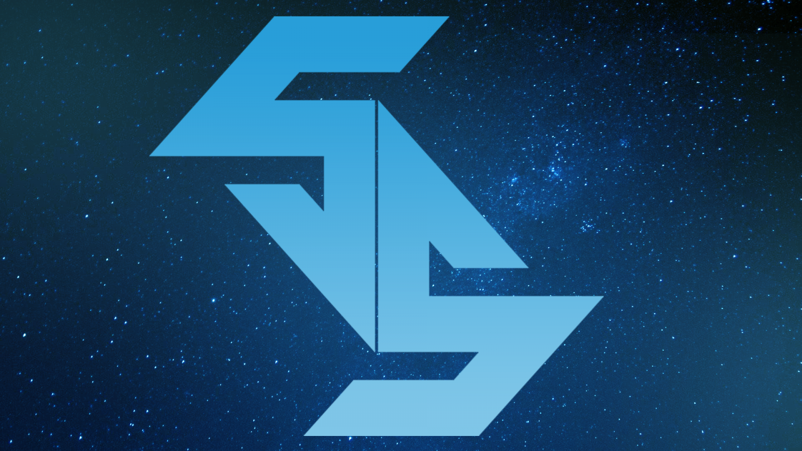 ilustrace, galaxie, prostor, kruh, Counter Strike Global Offensive, CS GO Team, spes salutis, tvar, hvězda, čára, číslo, Snímek obrazovky, počítač tapeta, Atmosféra Země, font, vesmír, astronomický objekt