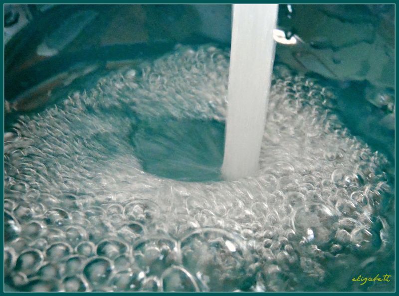 víz,makró,jég,buborékok,türkiz,nedves