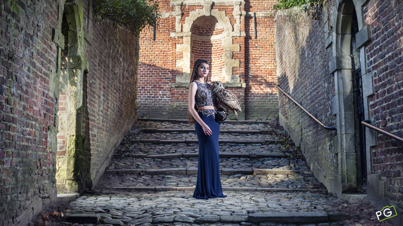 město, ulice, budova, silnice, fotografování, Nikon, sova, hibou, strom, dívka, alej, fotografie, stylista, D700, župan, Polina, pixgraphix, Robedesoir e