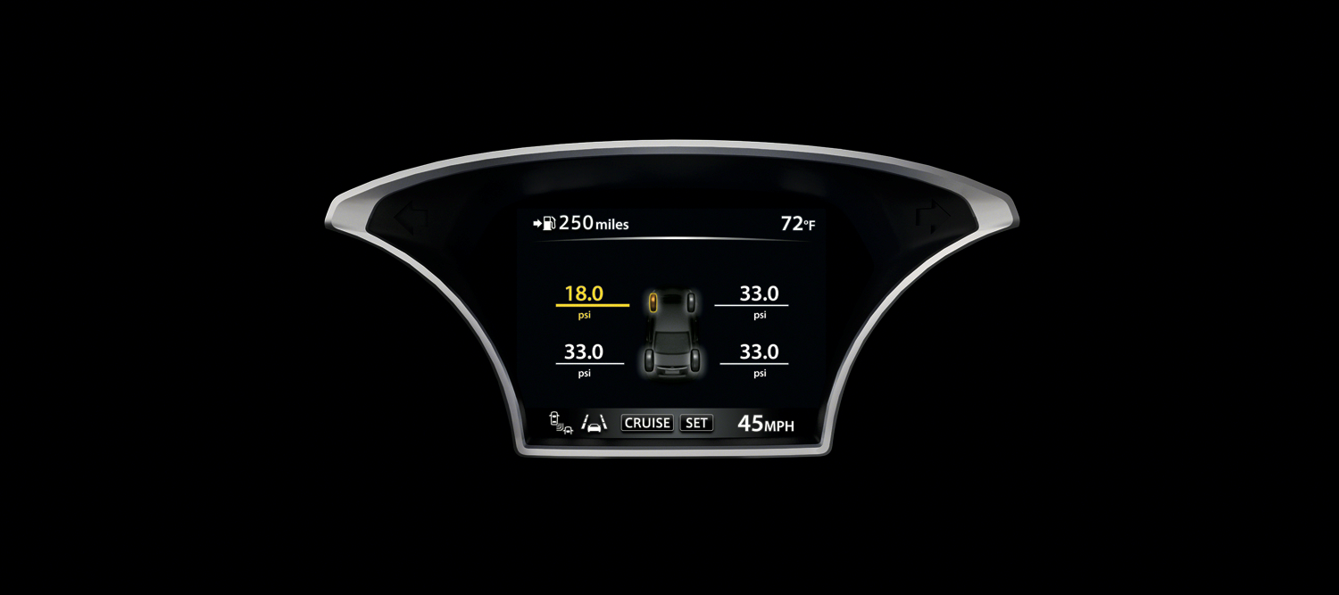 Nissan, tecnologia, 2015, elettronica, netcarshow, netcar, immagini di auto, auto foto, illuminazione, Altima sedan, multimedia, prodotto