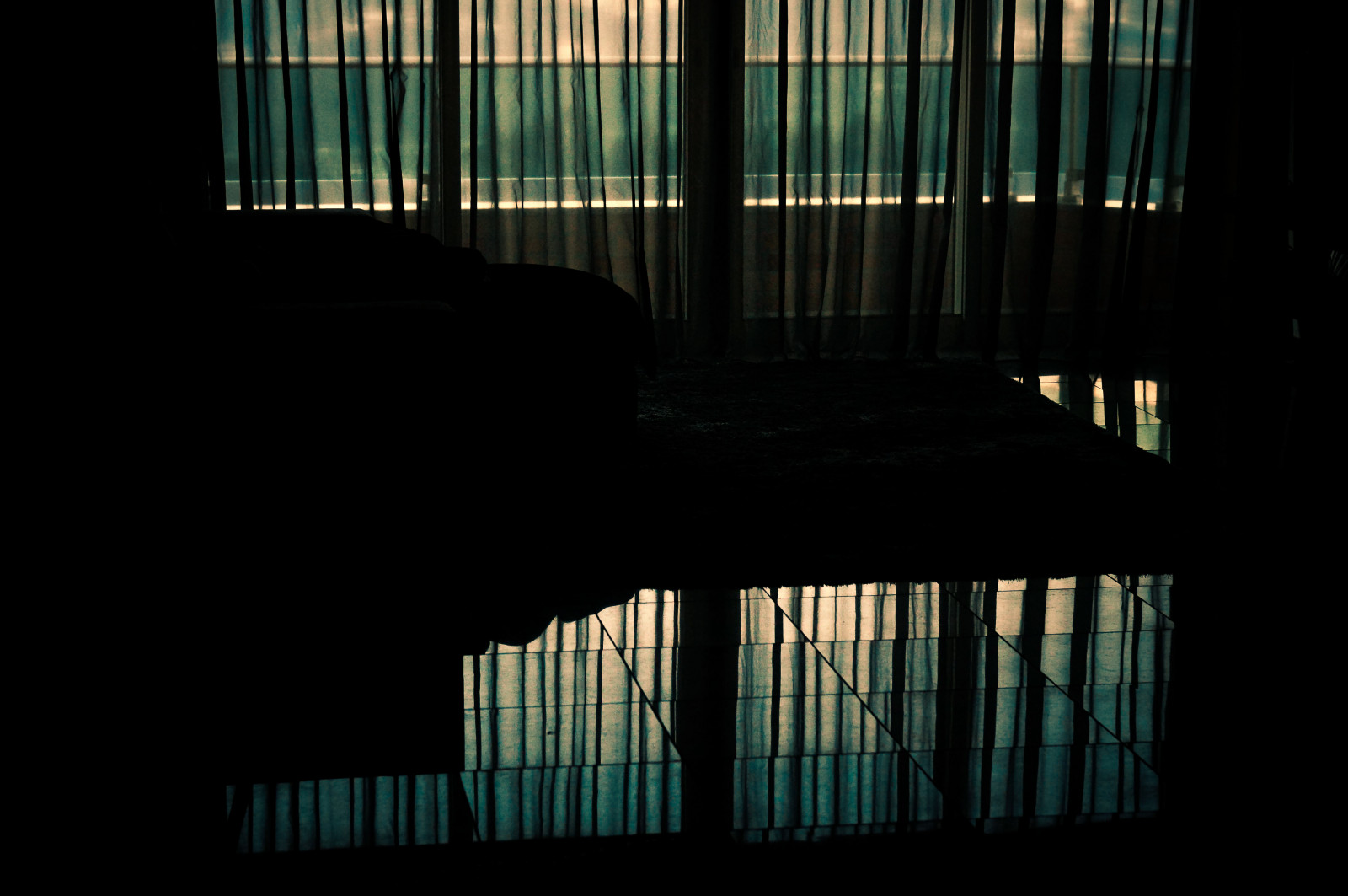 světlo, odraz, silueta, kontrast, temný, 50mm, živobytí, pokoj, místnost, Sony, gauč, gauč, odpočinek, F3, nex, sel50f18