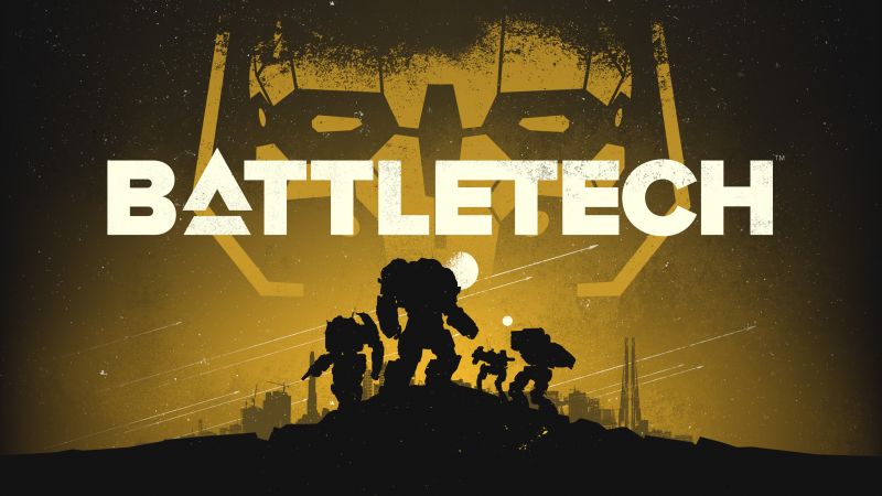 BattleTech, Giant Robot BattleTech, Giant Robot
