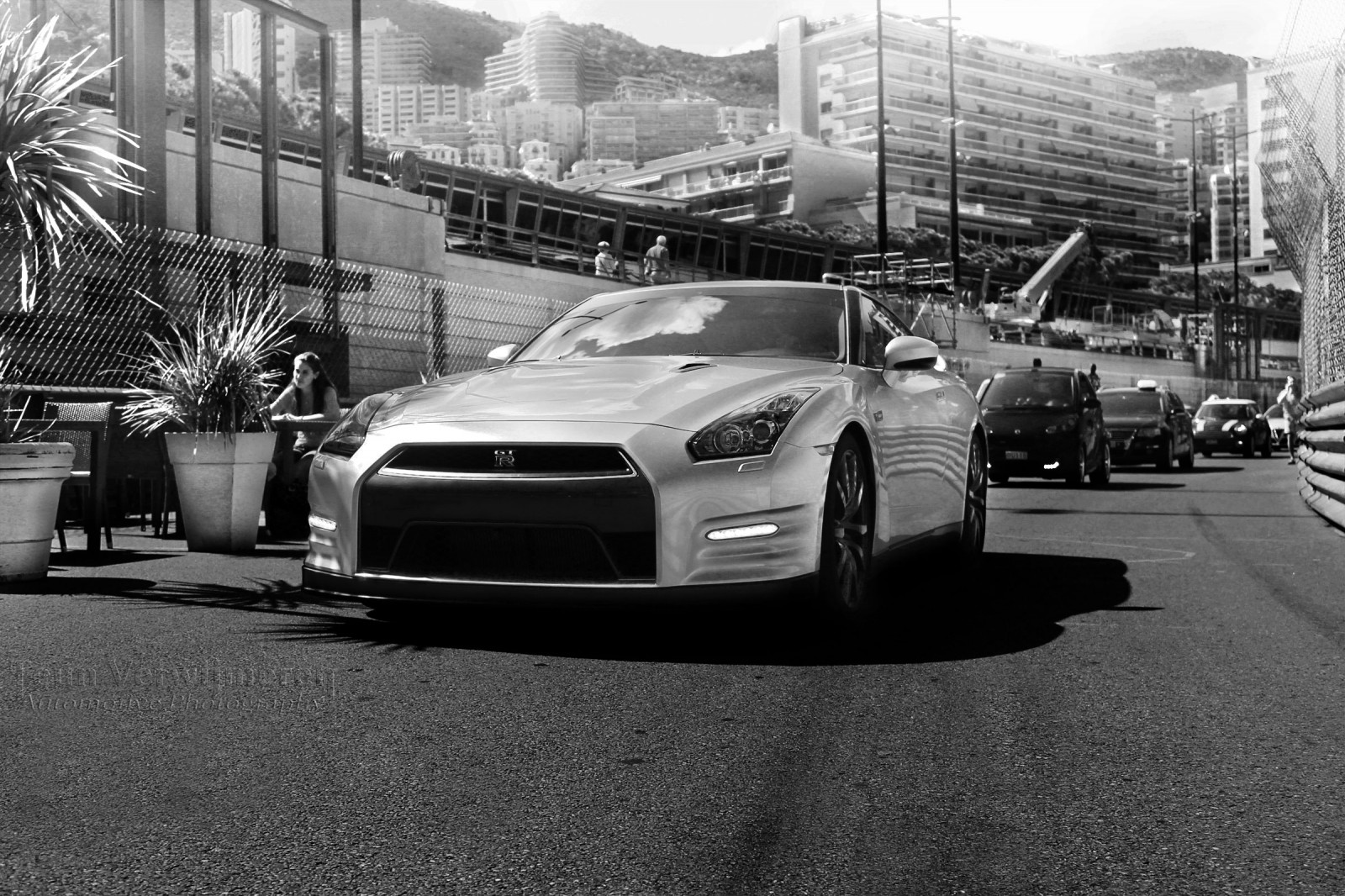 auto, veicoli terrestri, veicolo a motore, bianca, nero, veicolo, supercar, design automobilistico, Nissan GT R, auto sportiva, bianco e nero, fotografia, ruota, macchina di spettacolo, automotive wheel system, strada, cerchione, strada, veicolo di lusso, fotografia in bianco e nero, esterno automobilistico, illuminazione automobilistica, tecnologia, city ​​car, faro, auto di lusso personali, vettura di medie dimensioni, monocromo, Berlina, sfondo del computer, coupe, parte auto, auto compatta, pneumatici per autoveicoli, costruzione, parcheggio