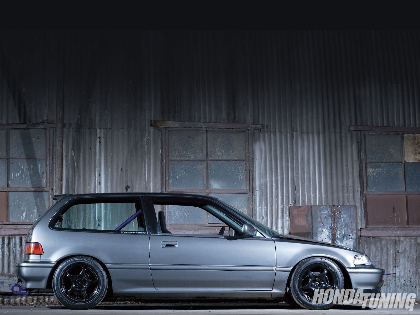 1600x1200 px, cars, civic, coupe, Honda, Japan, R, Sedan, tuning, type