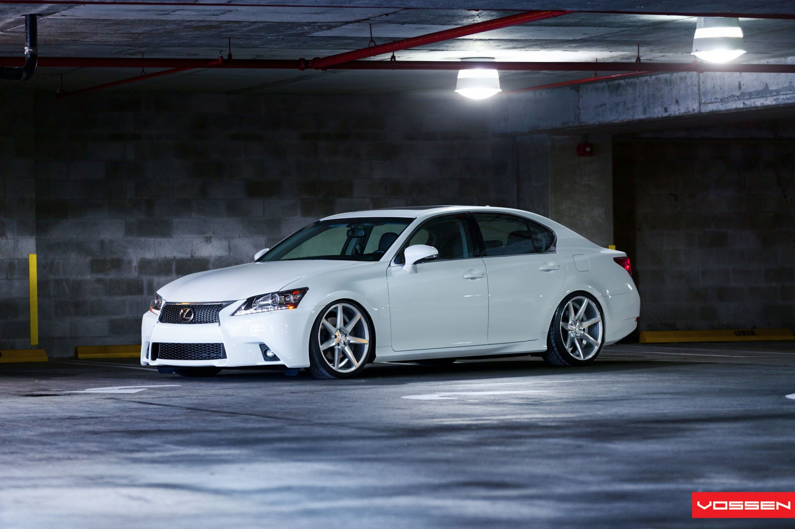 Wallpaper : lexus, Mobil sport, mobil putih, Sedan, roda, pelek