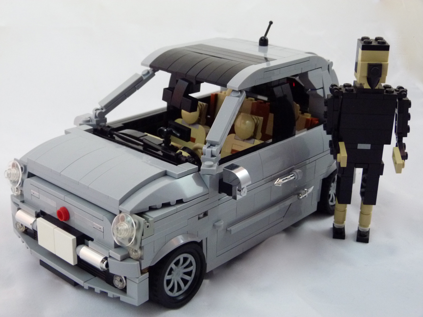 motor køretøj, bil, køretøj, bildesign, bybil, automotive exterior, model bil, skalamodel