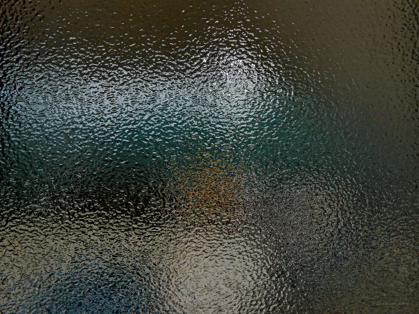 zonlicht, water, reflectie, regen, symmetrie, structuur