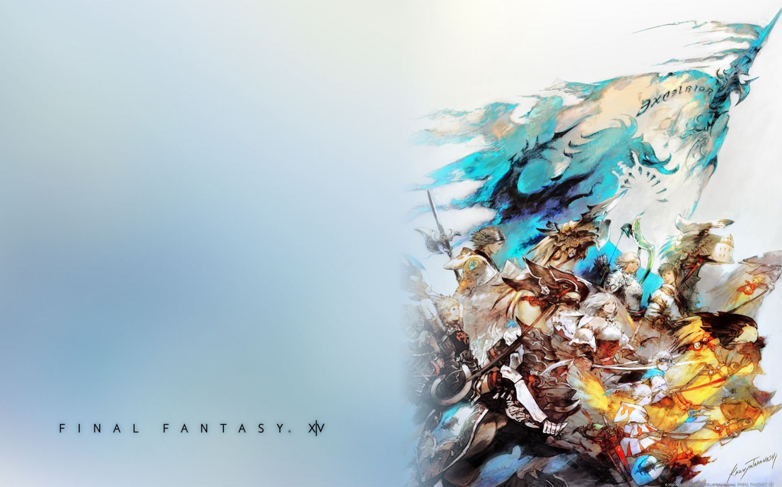 1924x1200 px, action, battle, combat, fantasy, fighting, final, perfect, poster, RPG, warrior