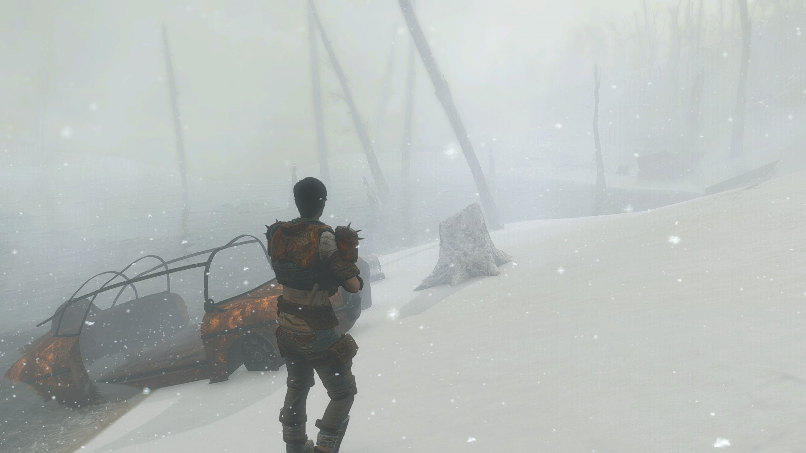 la neve, fenomeno atmosferico, Congelamento, ricreazione, nebbia, pneumatici per autoveicoli, fenomeno geologico, pendenza, divertimento, precipitazione, evento, albero, foschia, inverno, equipaggiamento per la protezione personale, parabrezza, nebbia, vento, artico, gioco pc, tempesta invernale, brina, bicchiere, casco, cg artwork, i giochi, avventura dinamica, riflessione, visual arts, parte finestra automobilistico, pedone, ghiaccio, netto