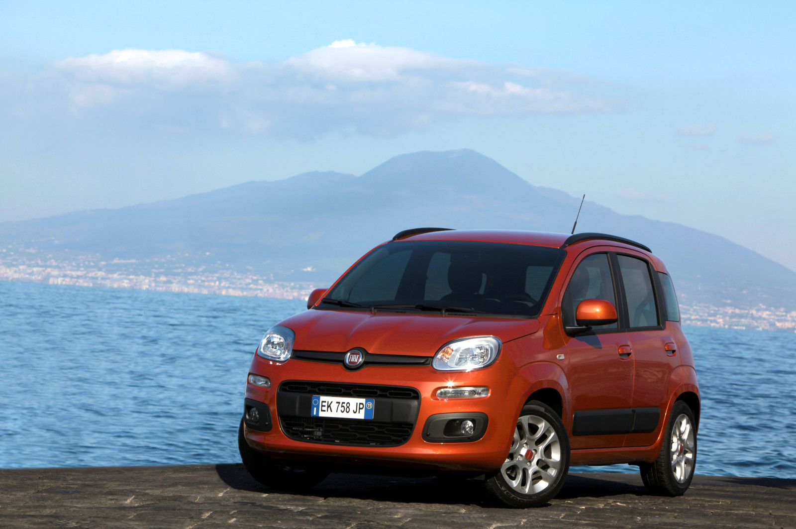 auto, veicolo, panda, furgone, Berlina, FIAT, netcarshow, netcar, immagini di auto, auto foto, 2014, veicoli terrestri, marca di automobile, auto compatta, city ​​car, macchina di utilitaria, Citro n c3, supermini