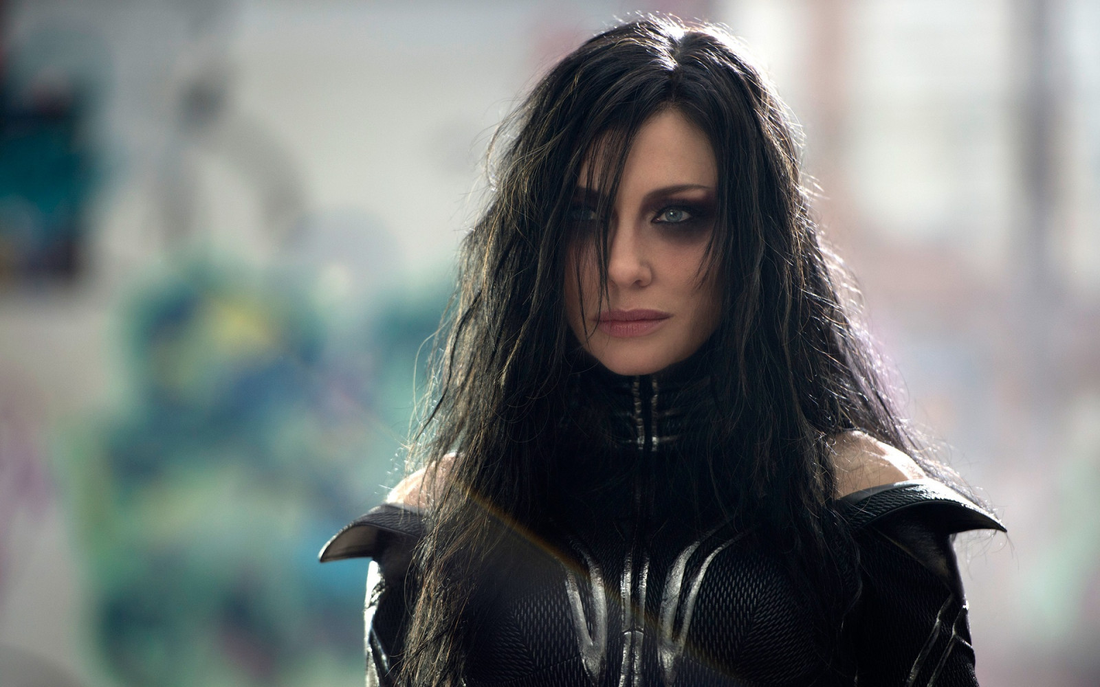 Wallpaper : Cate Blanchett, hela, Thor Ragnarok, Marvel Comics, Marvel