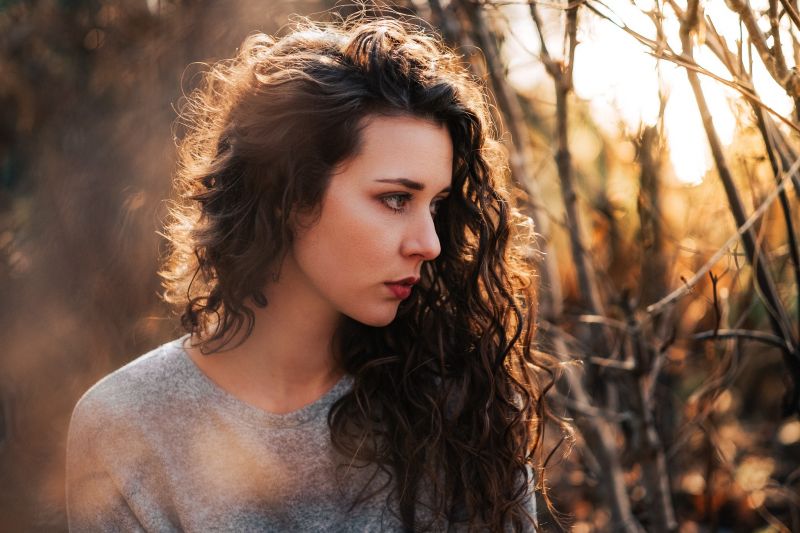 face, women, model, portrait, sunlight, depth of field face, women, model, portrait, sunlight, depth of field