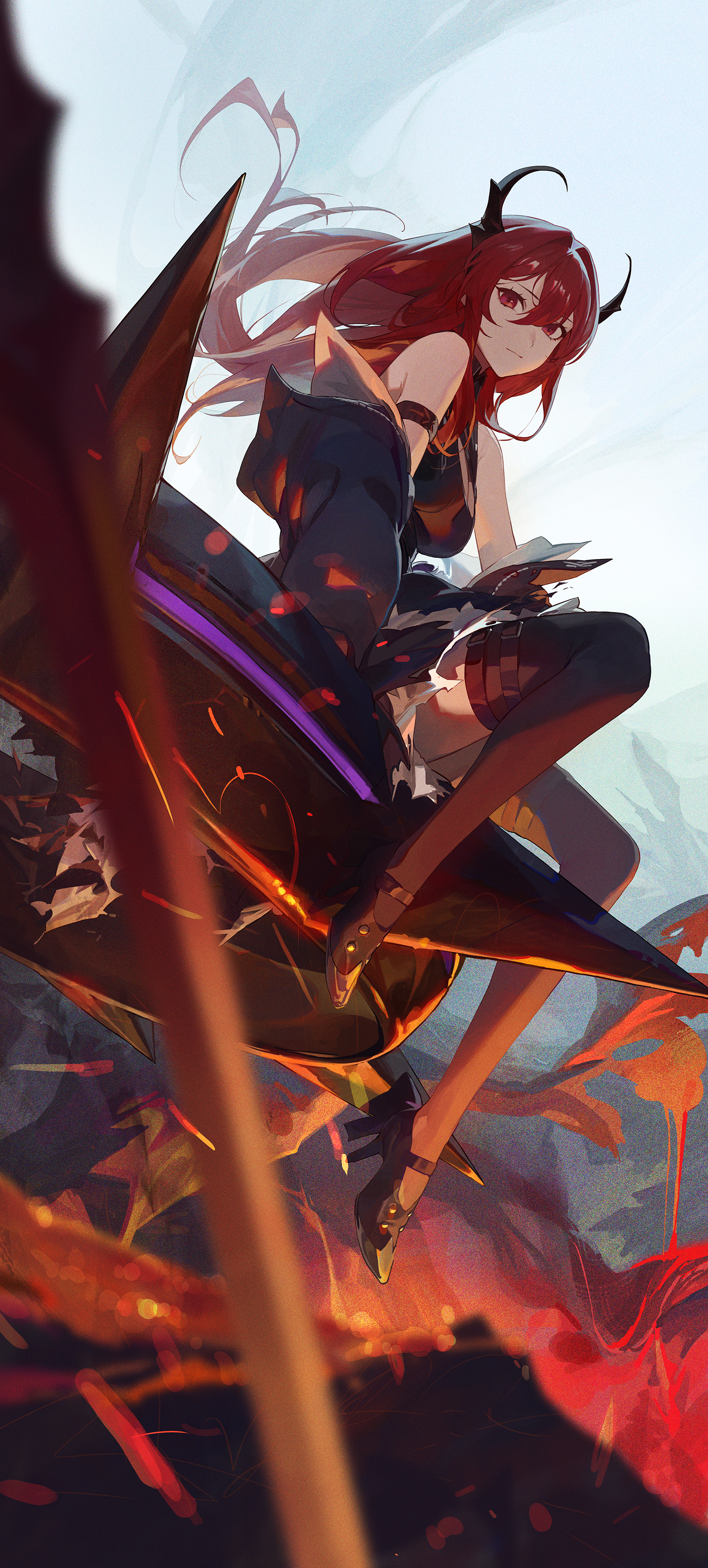 Anime, Chicas anime