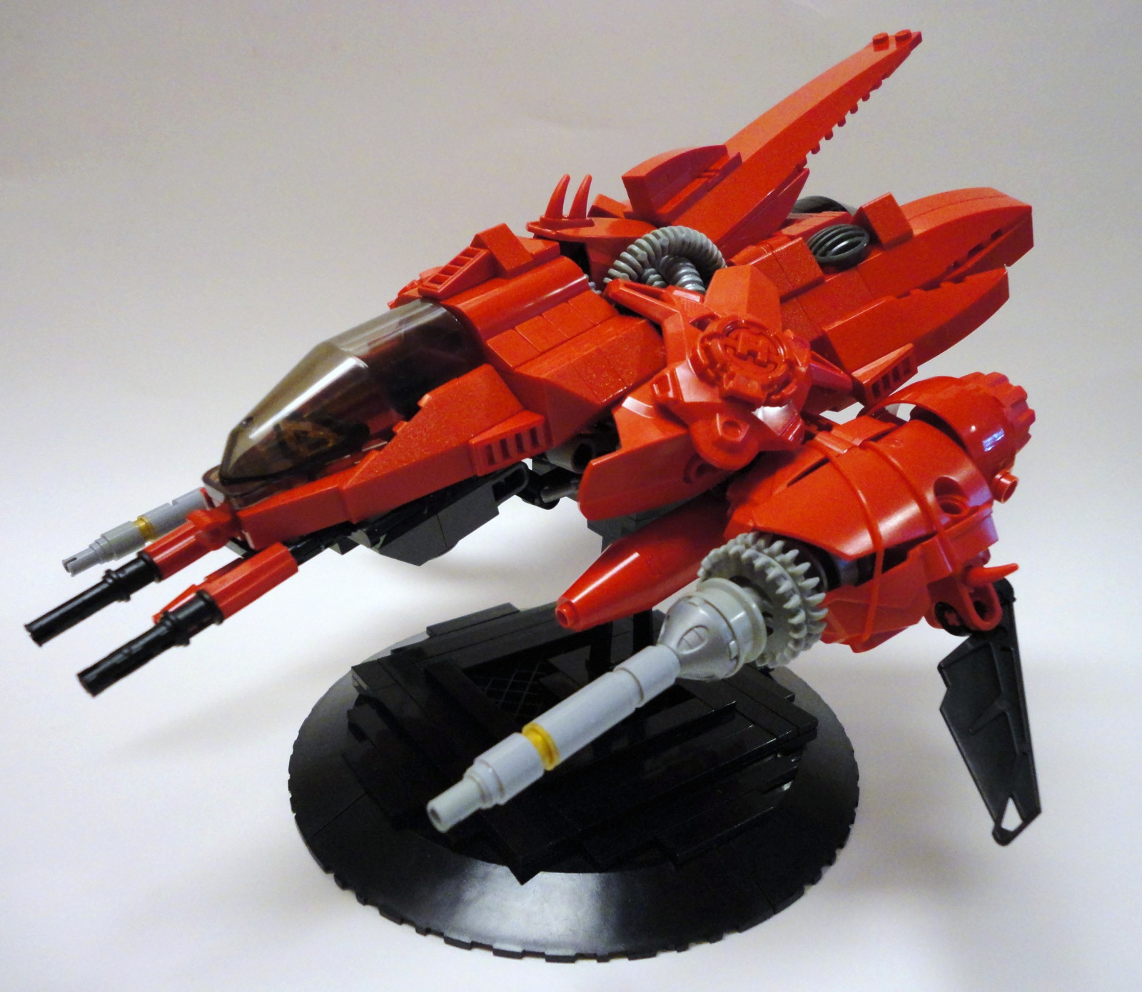 LEGO, prostor, válečný, scifi, moc, Starfighter