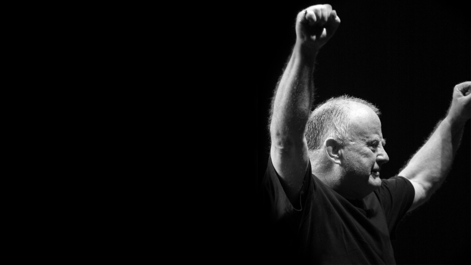 til Christy moore, hænder, gammel, T-shirt, se