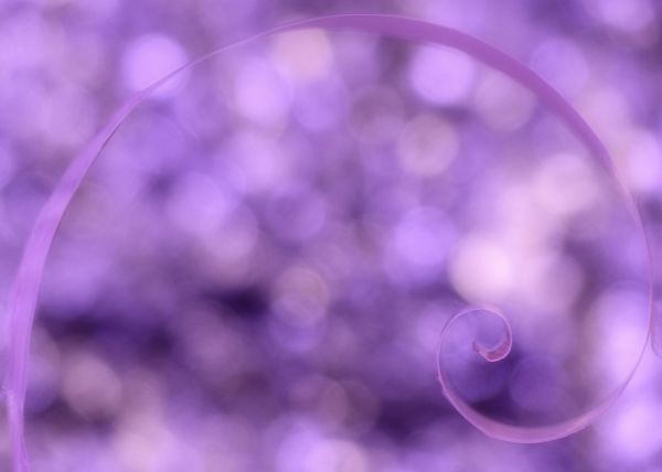 bokeh,fibonacci,soft,pink,sparkle,spiral