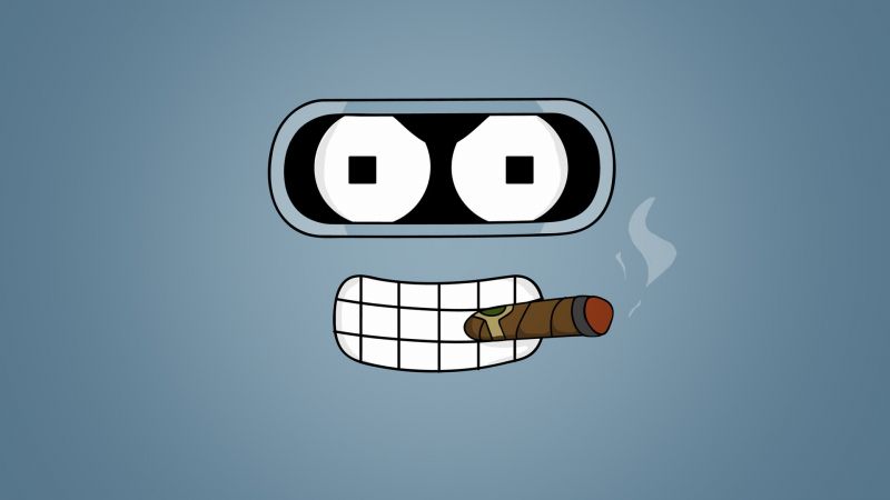 illustration, text, logo, cartoon, brand, Futurama illustration, text, logo, cartoon, brand, Futurama