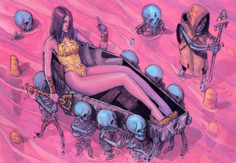Zeichnung,Malerei,Illustration,Anime,Karikatur,Comics