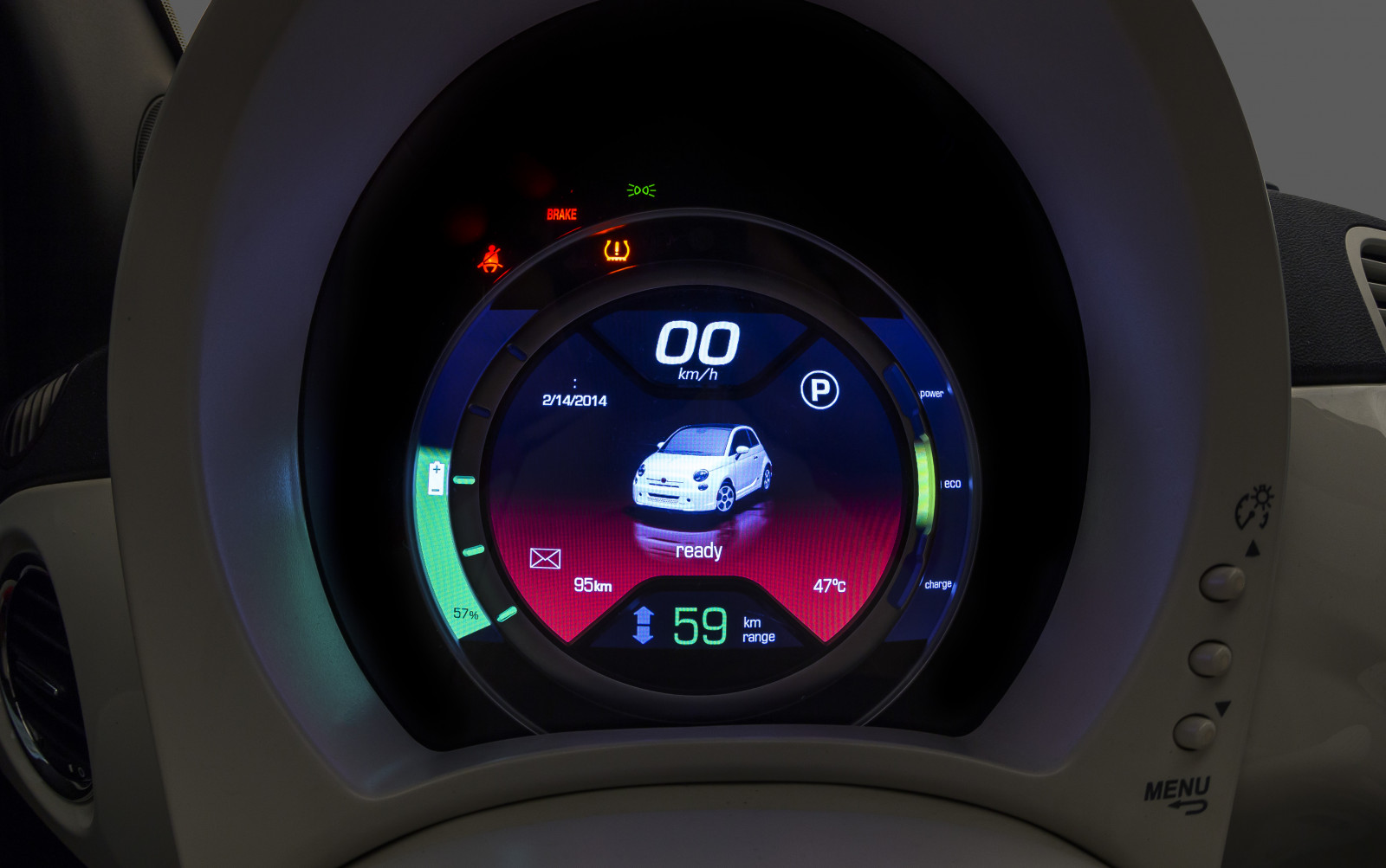 auto, veicolo, auto sportiva, 2015, volante, FIAT, netcarshow, netcar, immagini di auto, auto foto, Versione 500E Brasile, ruota, cerchione, supercar, veicoli terrestri, design automobilistico, marca di automobile, city ​​car, Sport Utility Vehicle, mostra di auto, parte sterzo