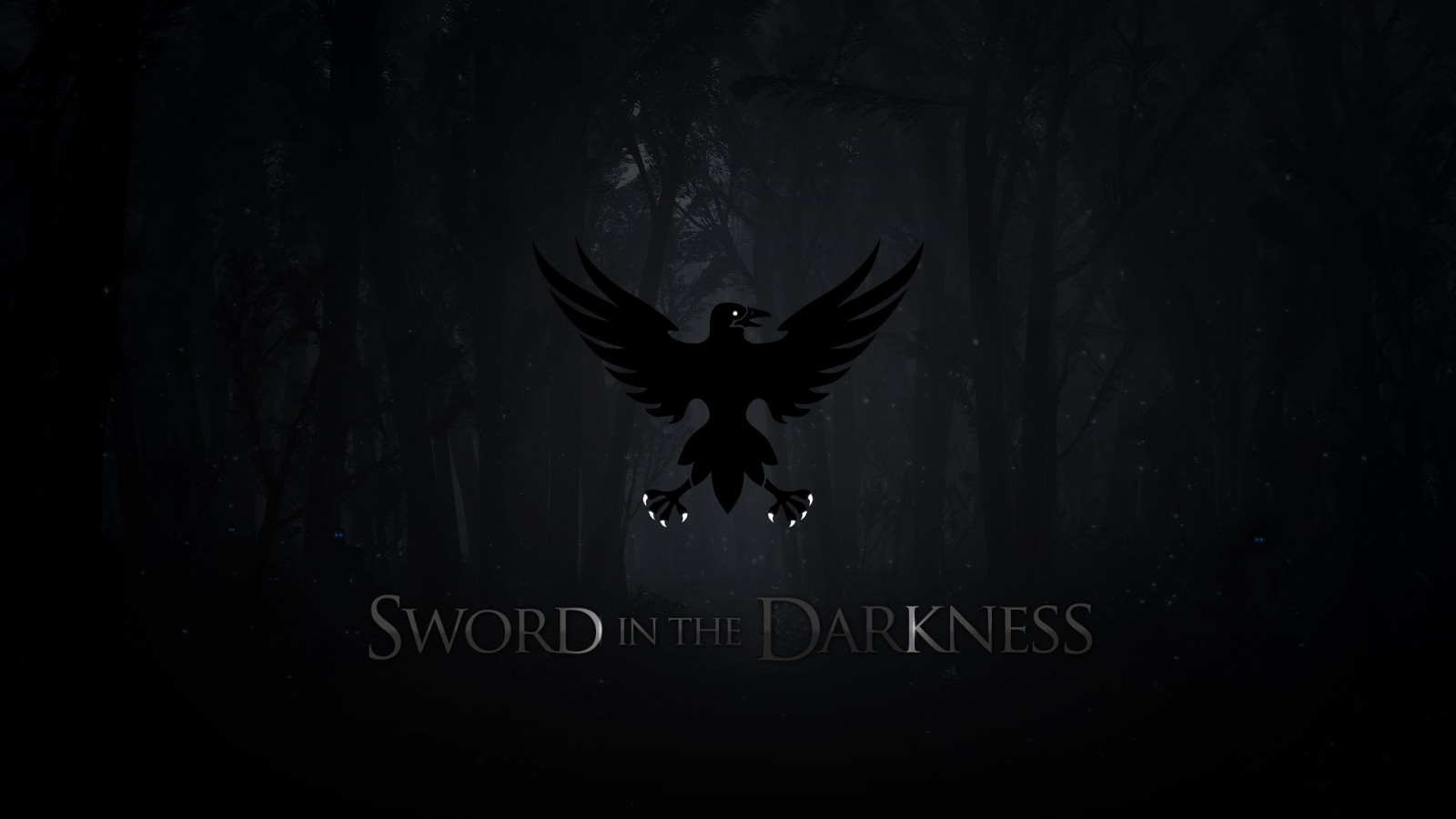 Skov, monokrom, typografi, ravn, Game of Thrones, Night Watch, mørke, vinge, skærmbillede, computer tapet, sort og hvid, monokrom fotografering