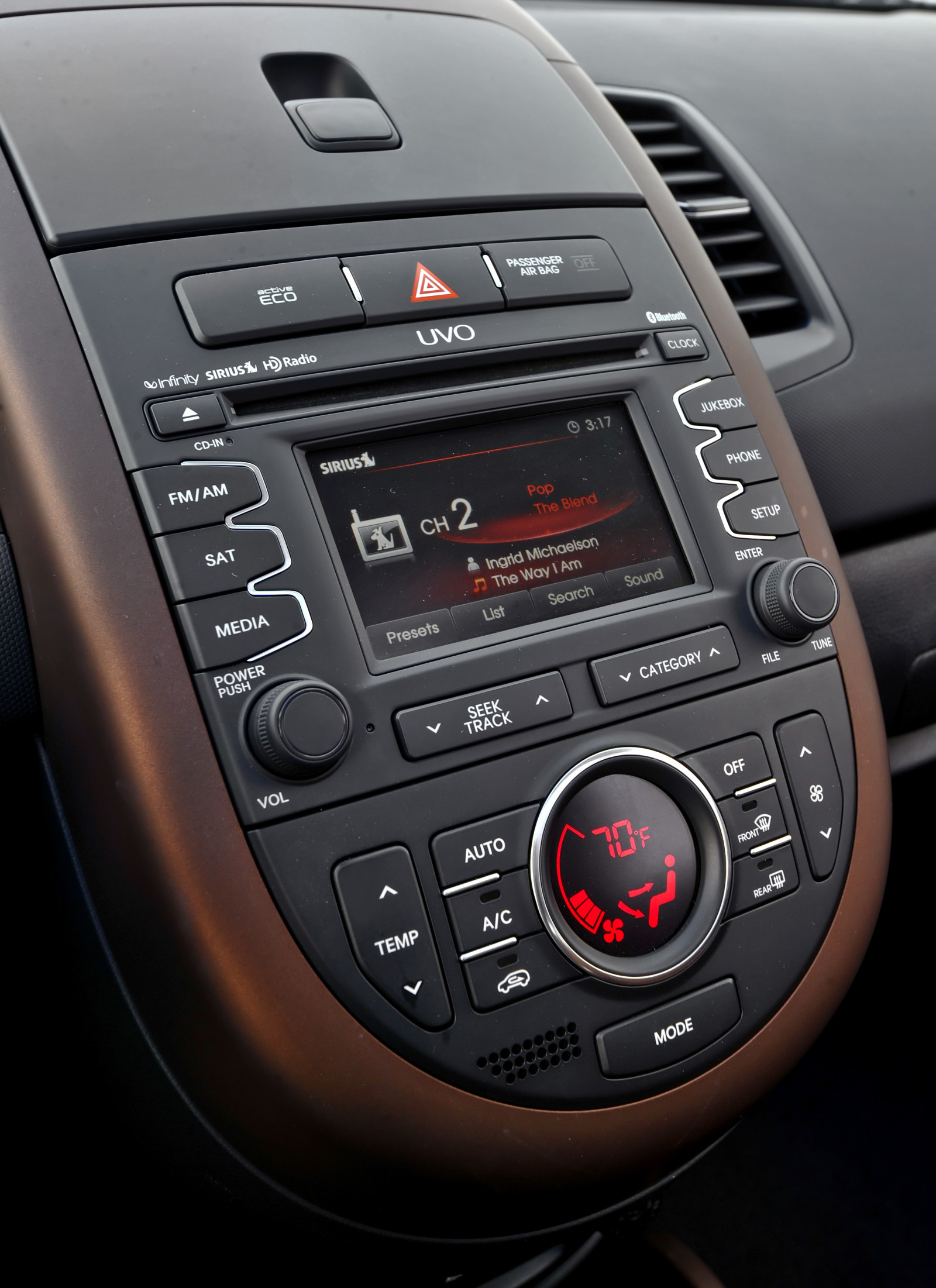 รถ, ยานพาหนะ, รถสปอร์ต, 2015, ซีดาน, Kia, netcarshow, netcar, ภาพรถยนต์, ภาพรถ, Soul USA version, ยานพาหนะบก, ภายนอกยานยนต์, รถยนต์ทำ, รถครอบครัว, รถกะทัดรัด, รถ subcompact, รถขนาดกลาง