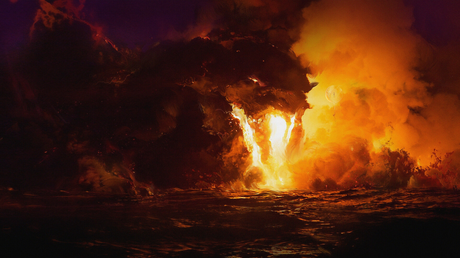 Wallpaper : daniel romanovsky, digital 1920x1078 - cachorr4 - 1842701