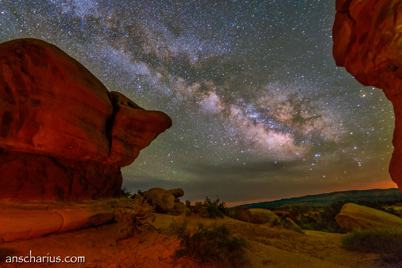 Příroda, nebe, Skála, atmosféra, geologický fenomén, hvězda, jev, kaňon, Formace, krajina, noc, vesmír, Země, geologie, Snímek obrazovky, tma, prostor, astronomický objekt, počítač tapeta
