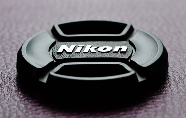 Nikon,lens cap,accessory,camera
