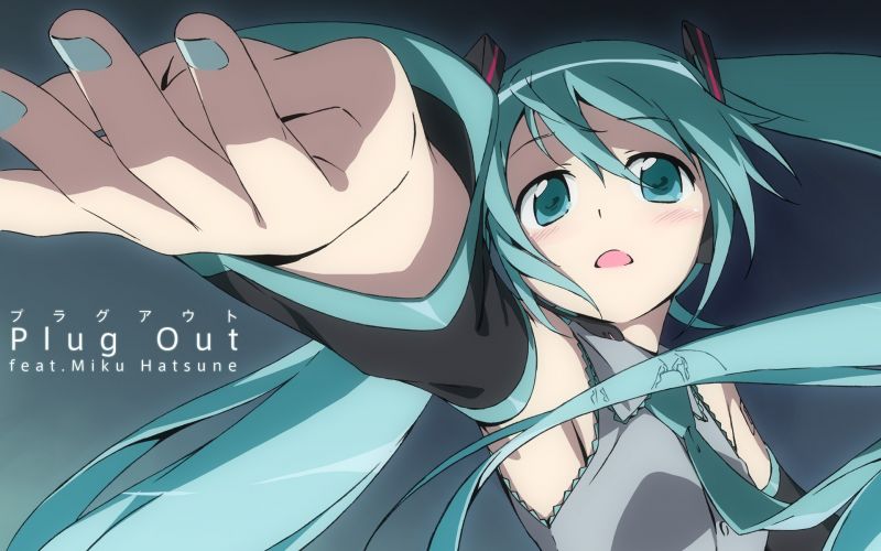 ilustrace, anime, kreslená pohádka, Hatsune Miku, Snímek obrazovky, umělecká díla ilustrace, anime, kreslená pohádka, Hatsune Miku, Snímek obrazovky, umělecká díla