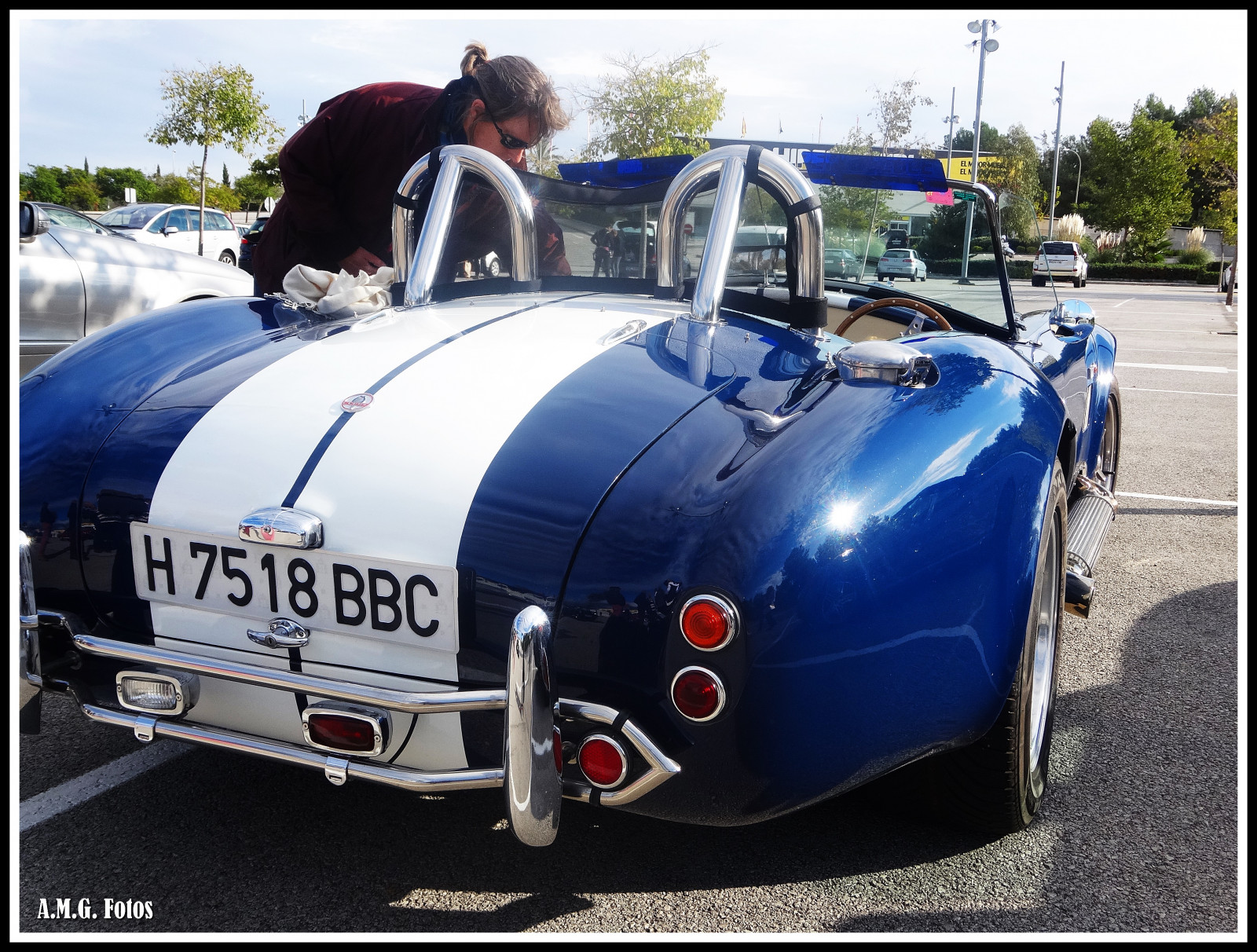 auto, vozidlo, sportovní auto, veteránem, Shelby, klasická auta, AC Cobra, 30, AMG, flickr, superauto, 50, 25, Coches, pozemní vozidla, automobilového designu, závodní auto, clasicos, starožitný auto, Favoritas, 1000visitas, 4ruedas, amg1969, rematriculados