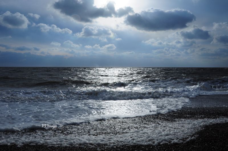 moře, nebe, horizont, oceán, pobřeží, vlna moře, nebe, horizont, oceán, pobřeží, vlna
