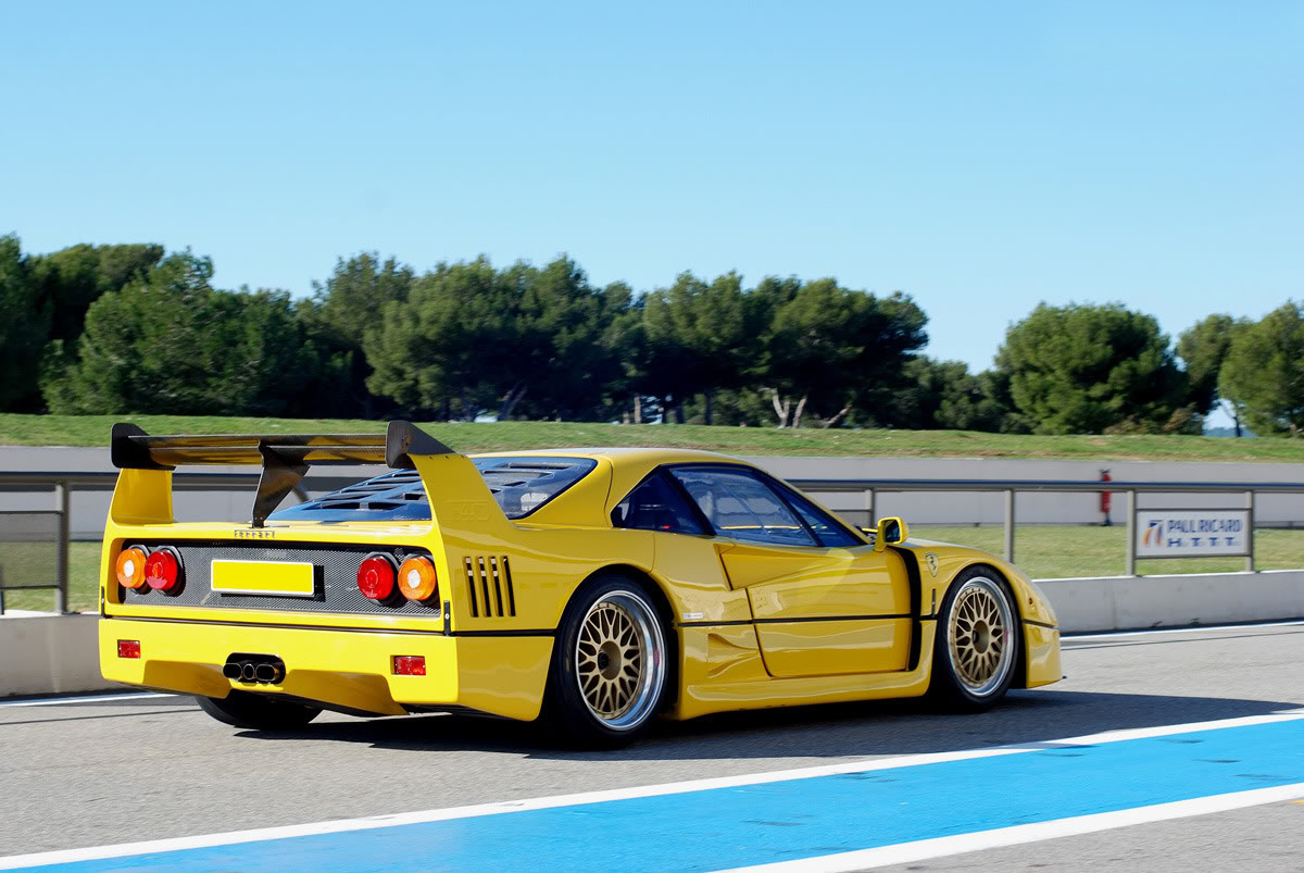 รถ, ยานพาหนะ, รถสปอร์ต, Ferrari, Ferrari F40, รถเก๋ง, ประสิทธิภาพรถ, 2010, netcarshow, netcar, ภาพรถยนต์, ภาพรถ, F40 barchetta, ซูเปอร์คาร์, ยานพาหนะบก, การออกแบบยานยนต์, รถแข่ง, รถยนต์ทำ, รถหรู