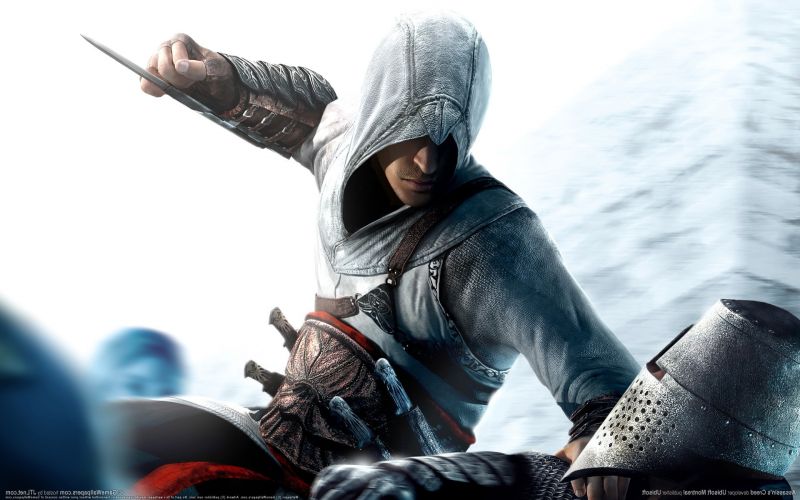1920x1200 px,นักสังหารลัทธิ,วีดีโอเกมส์