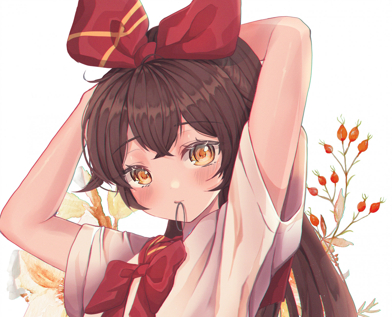 Genshin Impact, Amber Genshin Impact