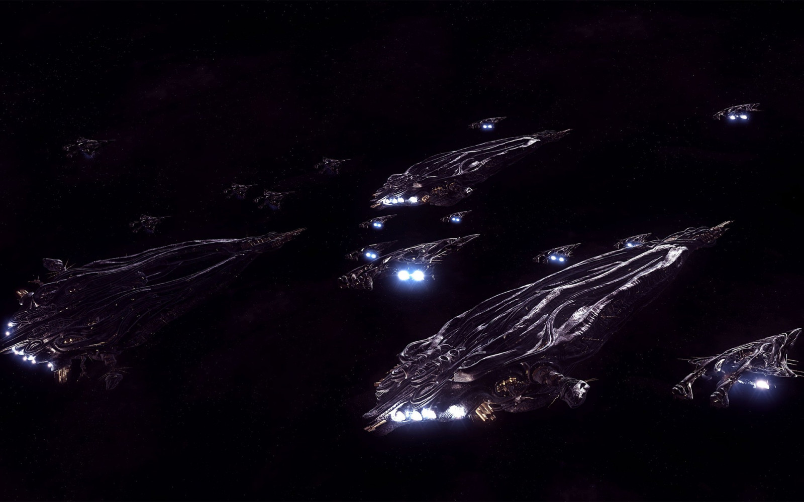 digitální umění, fantasy umění, noc, prostor, futuristický, válka, umělecká díla, Země, měsíční svit, kosmická loď, cizinci, Hvězdná brána, přízraky, světlo, tma, Atmosféra Země, vesmír, astronomický objekt