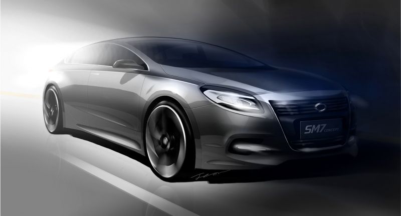 bil,fordon,Samsung,Sedan,netcarshow,netcar