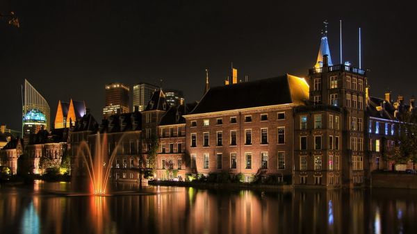 lights,window,city,cityscape,night,architecture