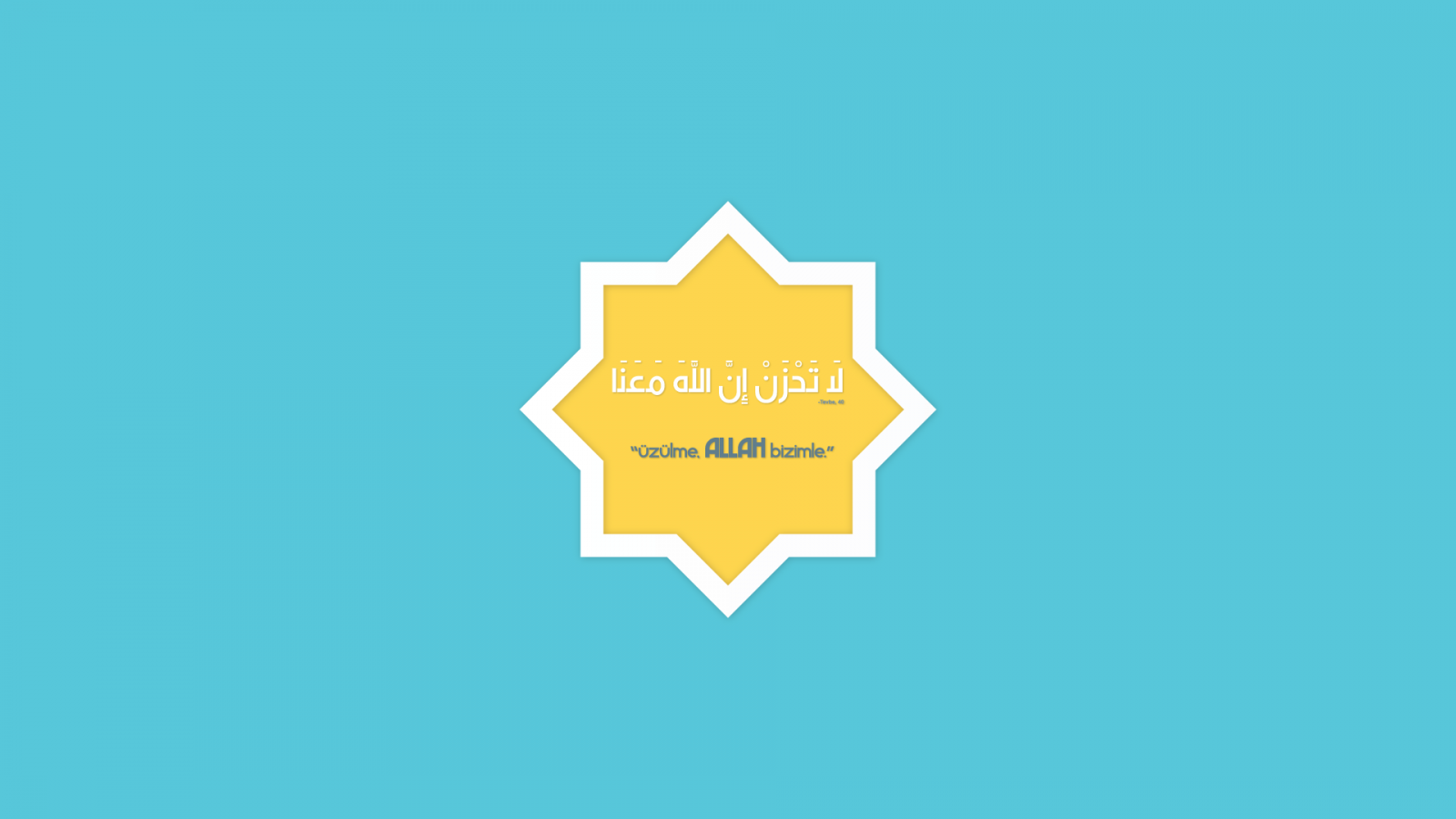 ilustrace, minimalismus, text, logo, motivační, naděje, značka, islám, Alláh, Quran, čára, font, diagram