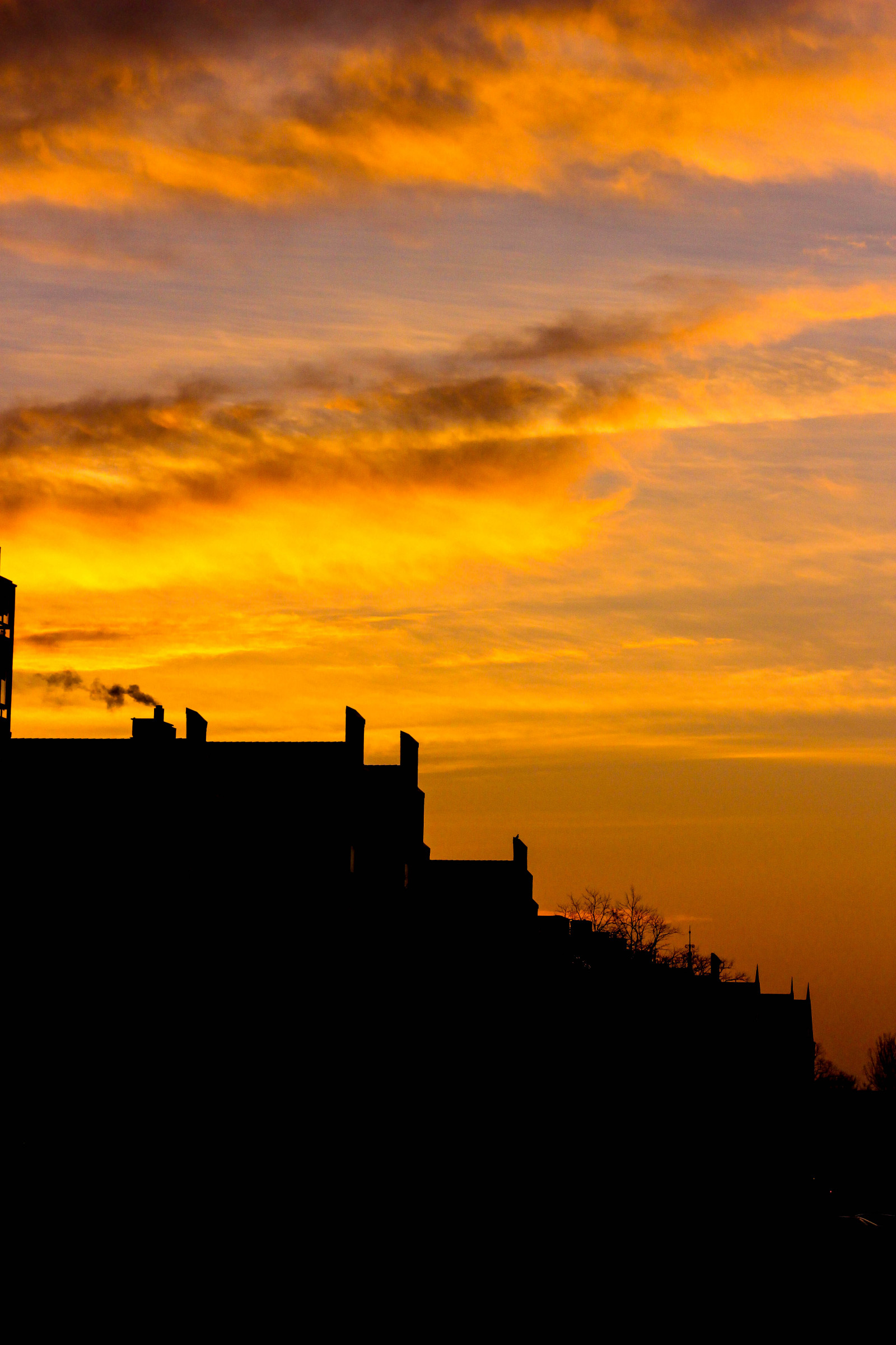 slunečnímu záření, západ slunce, nebe, silueta, mraky, svítání, panoráma, večer, ráno, slunce, horizont, atmosféra, soumrak, mrak, svítání, nebe, moln, siluette, Trelleborg, soluppg ng, odlesk, červená obloha v dopoledních hodinách