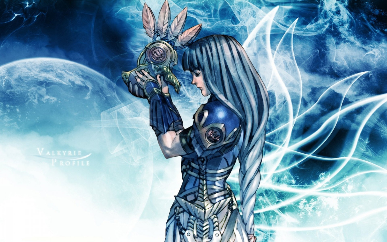 1920x1200 px, 1valkyrie, akce, dobrodružství, Crawler, žalář, průzkum, fantazie, bojování, Bohy, kouzlo, severský, perfektní, profil, Purofairu, RPG, valkyrie, Varukiri, viking