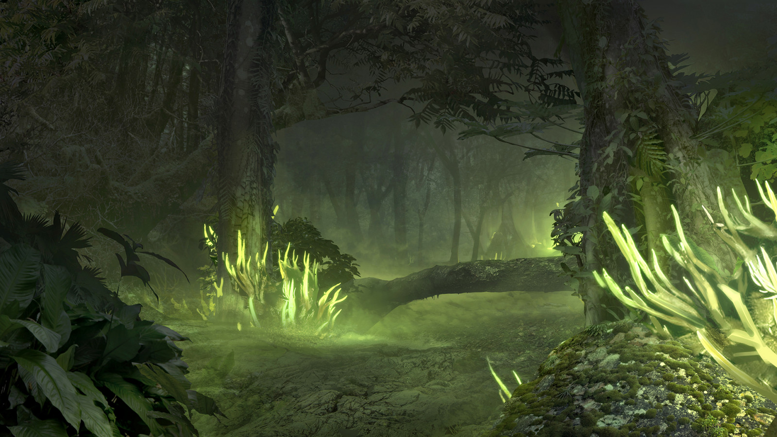 XCOM 2, arte conceptual, Video Game Art