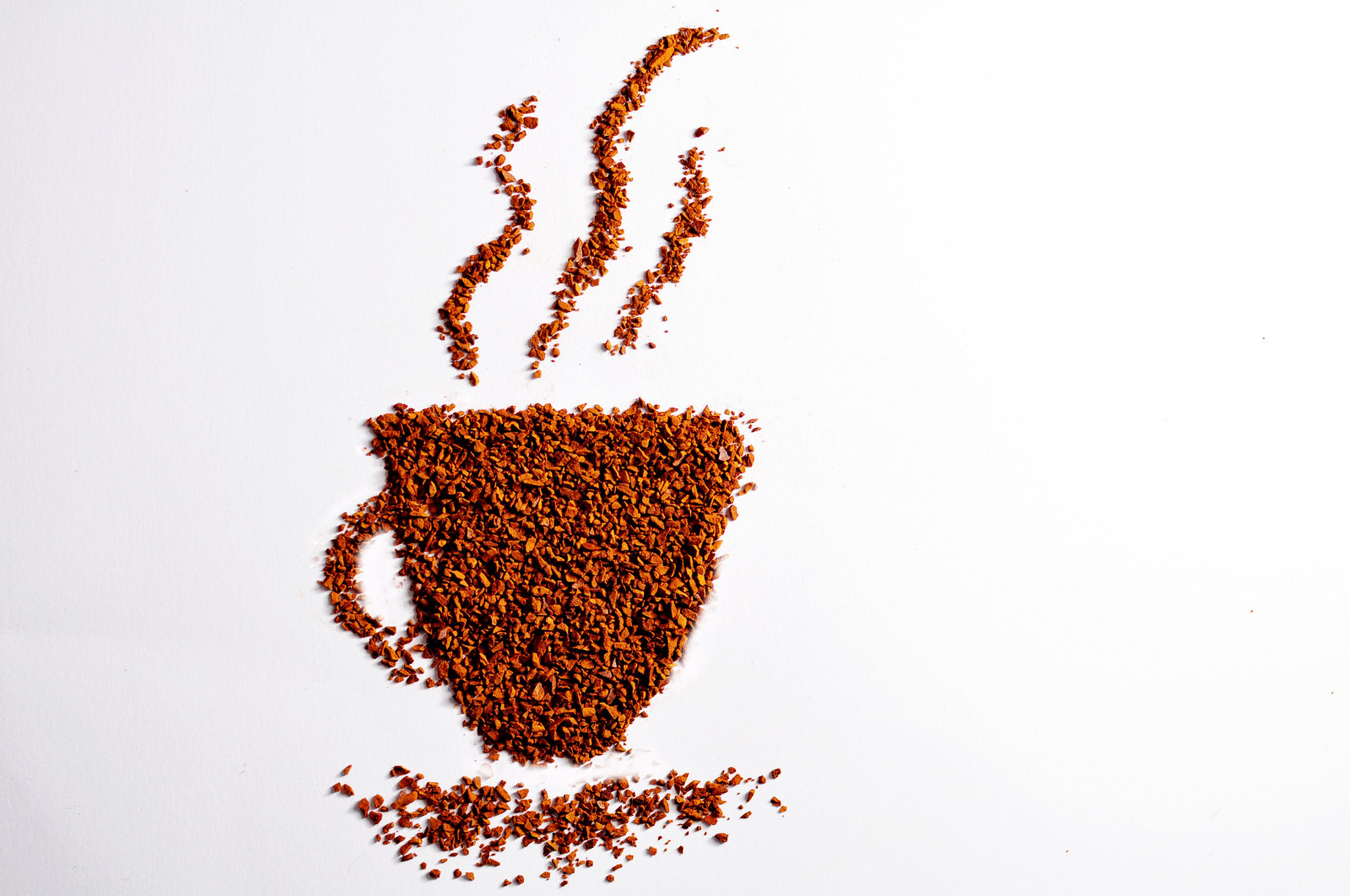 Wallpaper drawing, illustration, food, surreal, cartoon, coffee