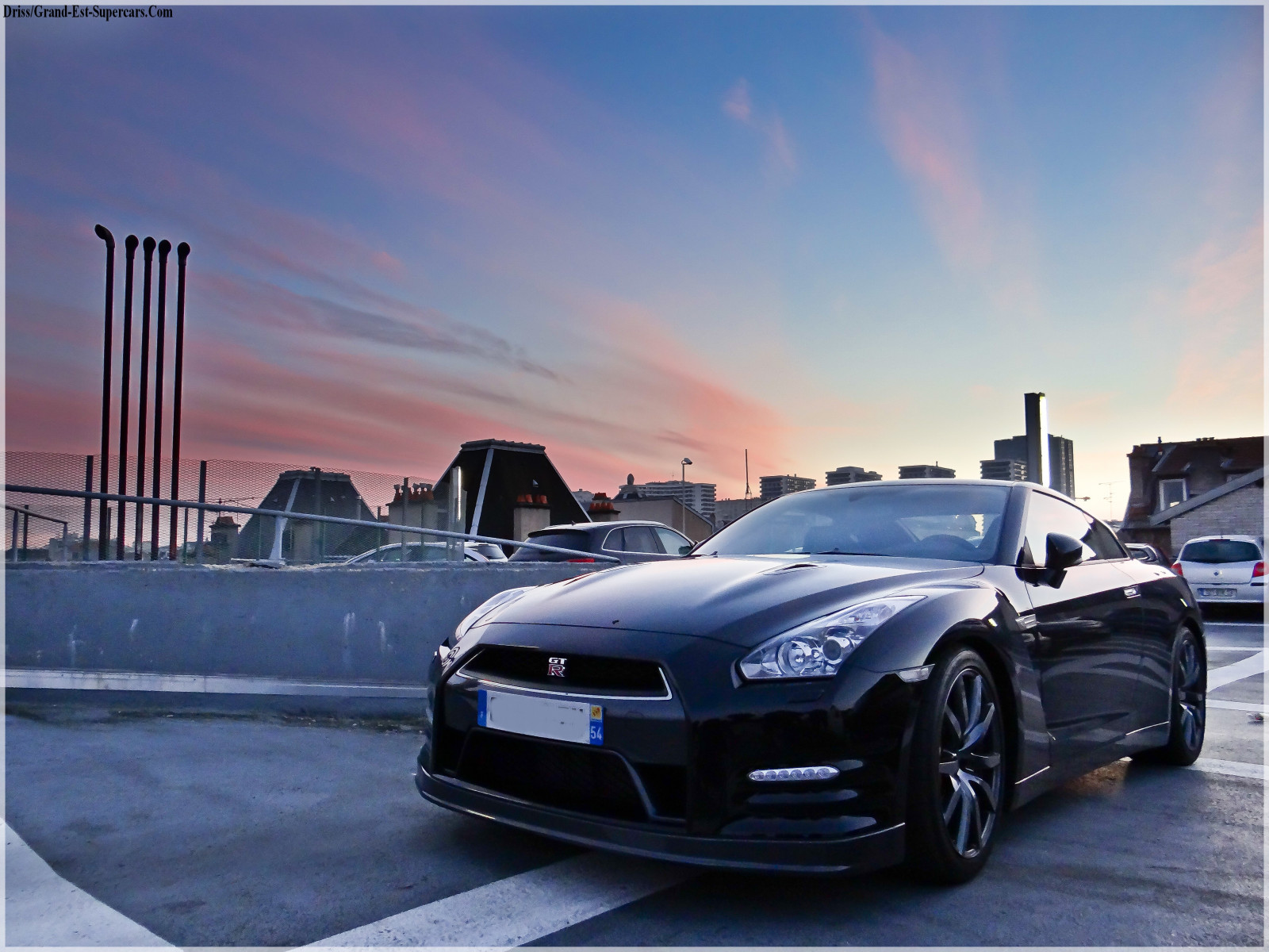 Kalifornie, cars, sport, Nissan, místo, Kontinentální, Ferrari, nancy, rohlíky, GT, audi, V8, luxe, Bentley, 2012, Supercars, GTR, r8, Stanislas