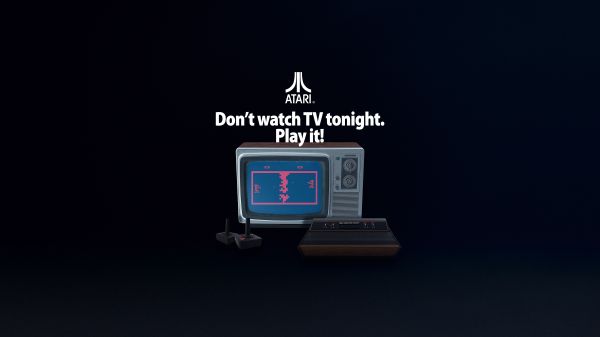 Atari,Retro computers,retro console,retro games,1980's,1970s