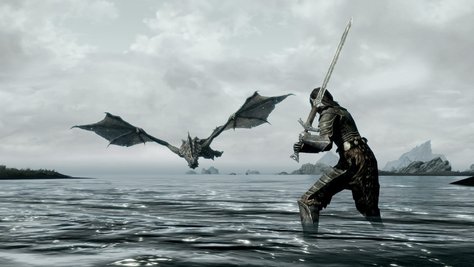 Wallpaper : 1920x1080 px, The Elder Scrolls V Skyrim 1920x1080 ...